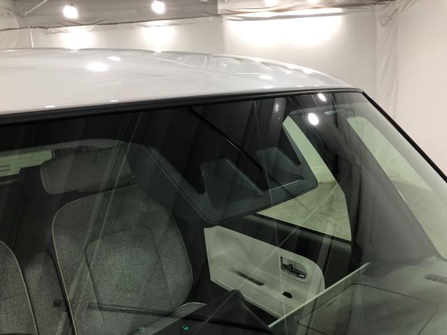 ムーヴキャンバス ストライプスG 走行1574キロ/ナビ/バックカメラ 一年保証・走行距離無制限 走行1574キロ フルセグナビ バックカメラ ブルートゥース サイドエアバック クリアランスソナー LEDヘッドライト シートヒーター 両側電動スライドドア(49枚目)