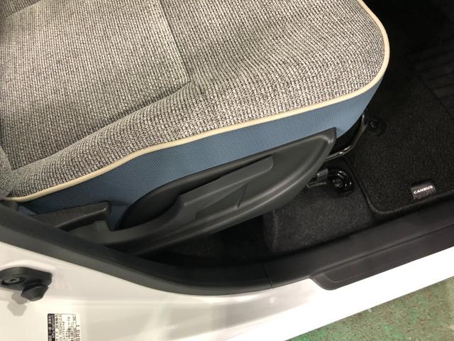 ムーヴキャンバス ストライプスG 走行27キロ/ナビ/バックカメラ 一年保証・走行距離無制限 走行27キロ フルセグナビ バックカメラ クリアランスソナー オートライト LEDヘッドライト シートヒーター 両側電動スライドドア(15枚目)