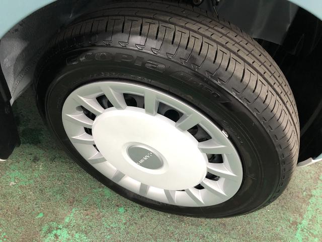 ムーヴキャンバス ストライプスG 走行27キロ/ナビ/バックカメラ 一年保証・走行距離無制限 走行27キロ フルセグナビ バックカメラ クリアランスソナー オートライト LEDヘッドライト シートヒーター 両側電動スライドドア(17枚目)