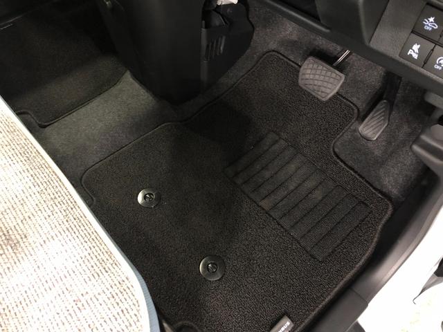 ムーヴキャンバス ストライプスG 走行27キロ/ナビ/バックカメラ 一年保証・走行距離無制限 走行27キロ フルセグナビ バックカメラ クリアランスソナー オートライト LEDヘッドライト シートヒーター 両側電動スライドドア(18枚目)