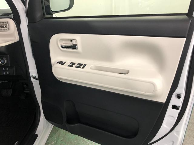 ムーヴキャンバス ストライプスG 走行27キロ/ナビ/バックカメラ 一年保証・走行距離無制限 走行27キロ フルセグナビ バックカメラ クリアランスソナー オートライト LEDヘッドライト シートヒーター 両側電動スライドドア(39枚目)