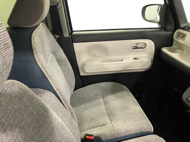 ムーヴキャンバス ストライプスG 走行27キロ/ナビ/バックカメラ 一年保証・走行距離無制限 走行27キロ フルセグナビ バックカメラ クリアランスソナー オートライト LEDヘッドライト シートヒーター 両側電動スライドドア(42枚目)