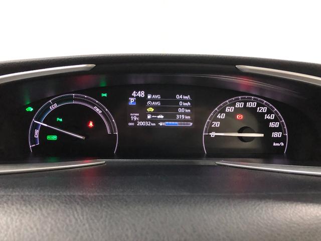 シエンタ ハイブリッド ファンベースG クエロ 走行20032キロ 1年保証距離無制限 走行距離20032キロ フルセグナビ 全周囲カメラ ブルートゥース ドラレコ 純正マット LEDヘッドランプ シートヒーター 両側電動スライドドア プッシュスタート キーフリー(8枚目)