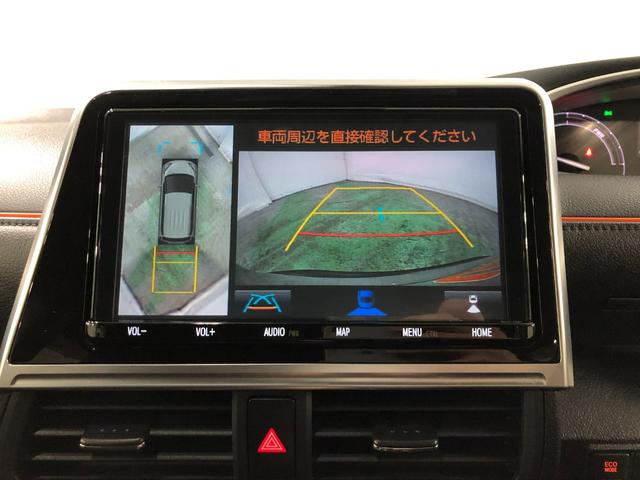 シエンタ ハイブリッド ファンベースG クエロ 走行20032キロ 1年保証距離無制限 走行距離20032キロ フルセグナビ 全周囲カメラ ブルートゥース ドラレコ 純正マット LEDヘッドランプ シートヒーター 両側電動スライドドア プッシュスタート キーフリー(10枚目)