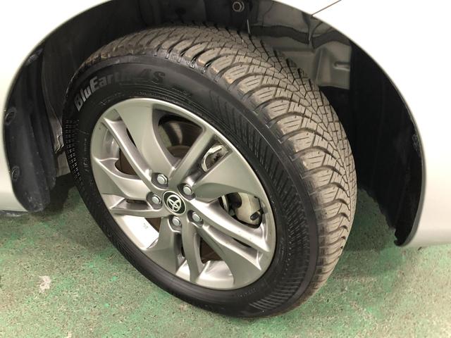 シエンタ ハイブリッド ファンベースG クエロ 走行20032キロ 1年保証距離無制限 走行距離20032キロ フルセグナビ 全周囲カメラ ブルートゥース ドラレコ 純正マット LEDヘッドランプ シートヒーター 両側電動スライドドア プッシュスタート キーフリー(17枚目)