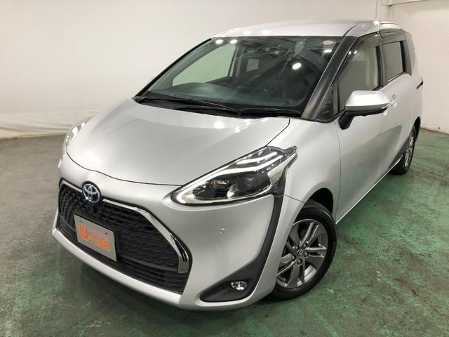 シエンタ ハイブリッド ファンベースG クエロ 走行20032キロ 1年保証距離無制限 走行距離20032キロ フルセグナビ 全周囲カメラ ブルートゥース ドラレコ 純正マット LEDヘッドランプ シートヒーター 両側電動スライドドア プッシュスタート キーフリー(22枚目)