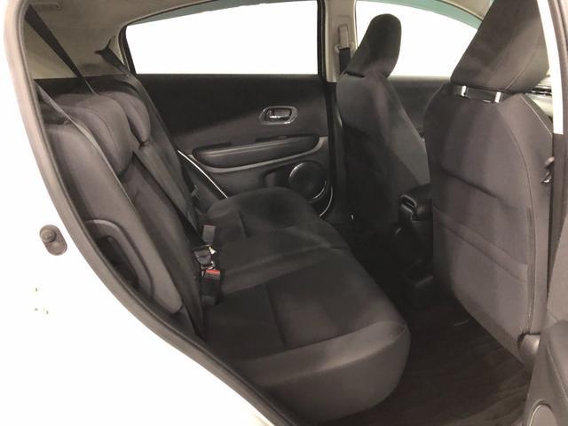 ヴェゼル Ｘ・ホンダセンシング　走行１．４万　車検整備付　純正ナビ　一年保証・走行距離無制限　走行１４０８０キロ　純正フルセグナビ　ＥＴＣ　ＢＴオーディオ　バックカメラ　ドラレコ　クルーズコントロール　サイドエアバック　オートライト　ＬＥＤヘッドライト（9枚目）