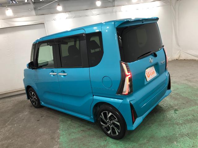 タント カスタムX 走行23325キロ/ナビ/ドラレコ/バックカメラ 一年保証・走行距離無制限 走行23325キロ フルセグナビ ブルートゥース バックカメラ ドラレコ ETC クリアランスソナー オートライト LEDヘッドライト シートヒーター 両側電動スライドドア(16枚目)