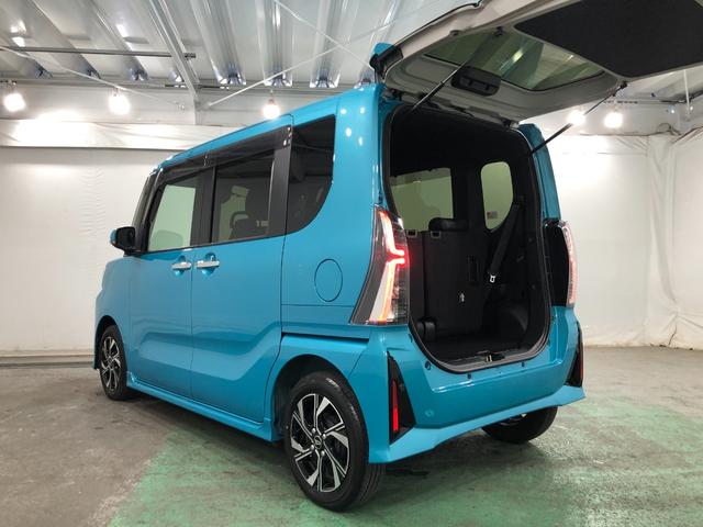 タント カスタムX 走行23325キロ/ナビ/ドラレコ/バックカメラ 一年保証・走行距離無制限 走行23325キロ フルセグナビ ブルートゥース バックカメラ ドラレコ ETC クリアランスソナー オートライト LEDヘッドライト シートヒーター 両側電動スライドドア(26枚目)