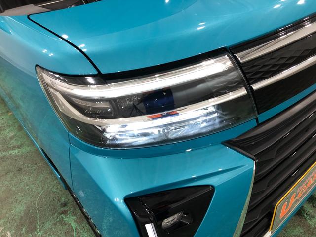 タント カスタムX 走行23325キロ/ナビ/ドラレコ/バックカメラ 一年保証・走行距離無制限 走行23325キロ フルセグナビ ブルートゥース バックカメラ ドラレコ ETC クリアランスソナー オートライト LEDヘッドライト シートヒーター 両側電動スライドドア(29枚目)