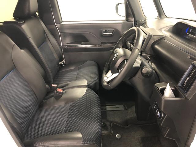 タント カスタムＲＳ　走行７５３８９キロ／ナビ／バックカメラ　一年保証・走行距離無制限　走行７５３８９キロ　フルセグナビ　ブルートゥース　バックカメラ　サイドエアバック　クリアランスソナー　ＬＥＤヘッドライト　シートヒーター　両側電動スライドドア（4枚目）