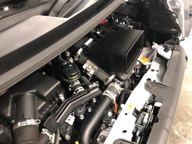 タント カスタムＲＳ　走行７５３８９キロ／ナビ／バックカメラ　一年保証・走行距離無制限　走行７５３８９キロ　フルセグナビ　ブルートゥース　バックカメラ　サイドエアバック　クリアランスソナー　ＬＥＤヘッドライト　シートヒーター　両側電動スライドドア（19枚目）