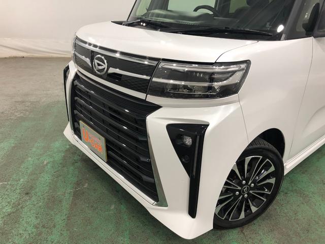 タント カスタムＲＳ　走行７５３８９キロ／ナビ／バックカメラ　一年保証・走行距離無制限　走行７５３８９キロ　フルセグナビ　ブルートゥース　バックカメラ　サイドエアバック　クリアランスソナー　ＬＥＤヘッドライト　シートヒーター　両側電動スライドドア（23枚目）