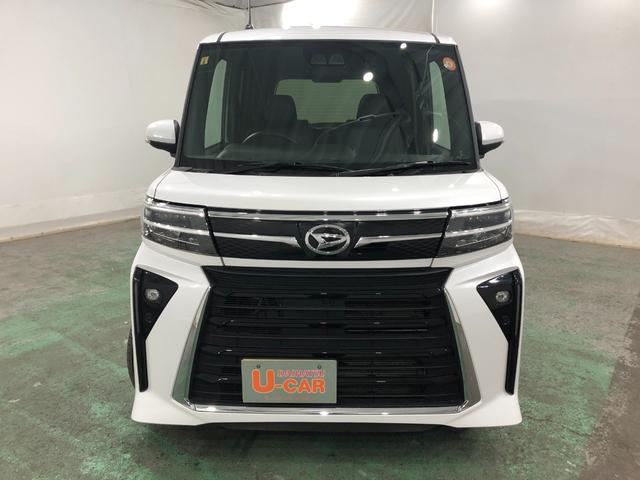 タント カスタムＲＳ　走行７５３８９キロ／ナビ／バックカメラ　一年保証・走行距離無制限　走行７５３８９キロ　フルセグナビ　ブルートゥース　バックカメラ　サイドエアバック　クリアランスソナー　ＬＥＤヘッドライト　シートヒーター　両側電動スライドドア（24枚目）