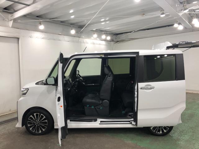 タント カスタムＲＳ　走行７５３８９キロ／ナビ／バックカメラ　一年保証・走行距離無制限　走行７５３８９キロ　フルセグナビ　ブルートゥース　バックカメラ　サイドエアバック　クリアランスソナー　ＬＥＤヘッドライト　シートヒーター　両側電動スライドドア（25枚目）