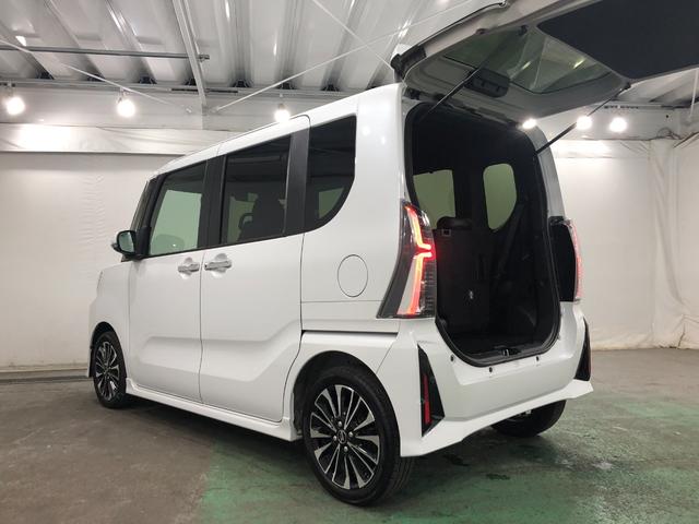 タント カスタムＲＳ　走行７５３８９キロ／ナビ／バックカメラ　一年保証・走行距離無制限　走行７５３８９キロ　フルセグナビ　ブルートゥース　バックカメラ　サイドエアバック　クリアランスソナー　ＬＥＤヘッドライト　シートヒーター　両側電動スライドドア（26枚目）