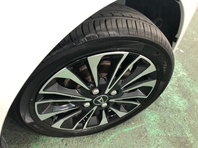 タント カスタムＲＳ　走行７５３８９キロ／ナビ／バックカメラ　一年保証・走行距離無制限　走行７５３８９キロ　フルセグナビ　ブルートゥース　バックカメラ　サイドエアバック　クリアランスソナー　ＬＥＤヘッドライト　シートヒーター　両側電動スライドドア（30枚目）