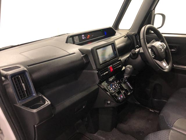 タント カスタムＲＳ　走行７５３８９キロ／ナビ／バックカメラ　一年保証・走行距離無制限　走行７５３８９キロ　フルセグナビ　ブルートゥース　バックカメラ　サイドエアバック　クリアランスソナー　ＬＥＤヘッドライト　シートヒーター　両側電動スライドドア（32枚目）