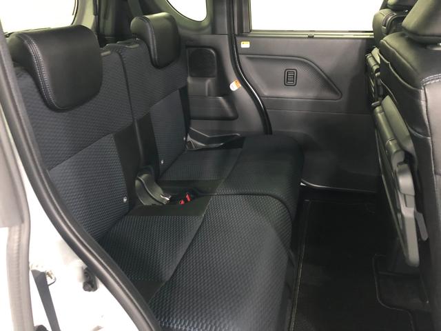 タント カスタムＲＳ　走行７５３８９キロ／ナビ／バックカメラ　一年保証・走行距離無制限　走行７５３８９キロ　フルセグナビ　ブルートゥース　バックカメラ　サイドエアバック　クリアランスソナー　ＬＥＤヘッドライト　シートヒーター　両側電動スライドドア（36枚目）