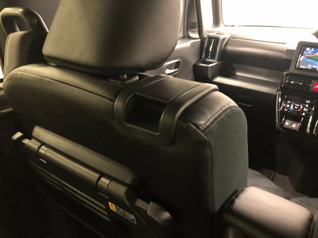 タント カスタムＲＳ　走行７５３８９キロ／ナビ／バックカメラ　一年保証・走行距離無制限　走行７５３８９キロ　フルセグナビ　ブルートゥース　バックカメラ　サイドエアバック　クリアランスソナー　ＬＥＤヘッドライト　シートヒーター　両側電動スライドドア（37枚目）