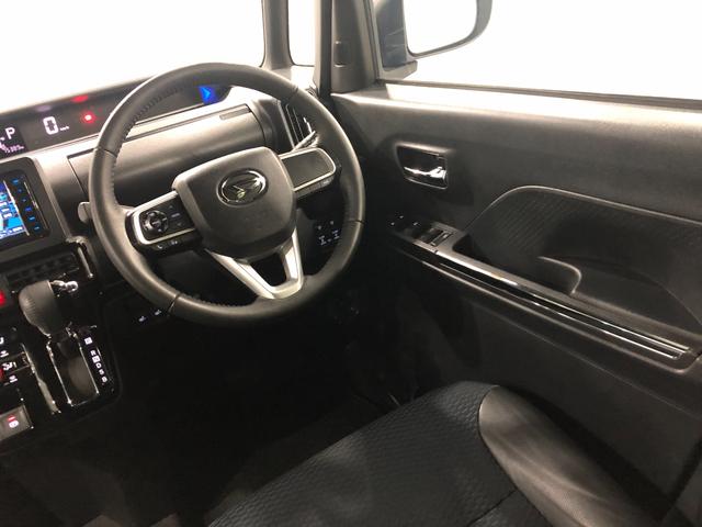 タント カスタムＲＳ　走行７５３８９キロ／ナビ／バックカメラ　一年保証・走行距離無制限　走行７５３８９キロ　フルセグナビ　ブルートゥース　バックカメラ　サイドエアバック　クリアランスソナー　ＬＥＤヘッドライト　シートヒーター　両側電動スライドドア（39枚目）