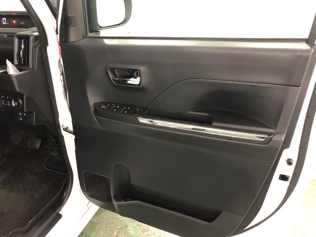 タント カスタムＲＳ　走行７５３８９キロ／ナビ／バックカメラ　一年保証・走行距離無制限　走行７５３８９キロ　フルセグナビ　ブルートゥース　バックカメラ　サイドエアバック　クリアランスソナー　ＬＥＤヘッドライト　シートヒーター　両側電動スライドドア（40枚目）