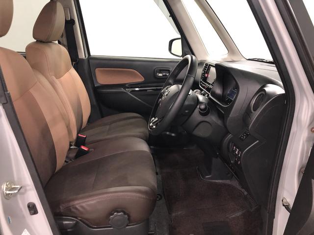 デイズルークス ハイウェイスターＸ　Ｇパッケージ　走行６０５３８キロ　一年保証・走行距離無制限　走行６０５３８キロ／フルセグナビ　ブルートゥース　全周囲カメラ　ドラレコ　サイドエアバック　オートライト　ＬＥＤヘッドライト　両側電動スライドドア（4枚目）