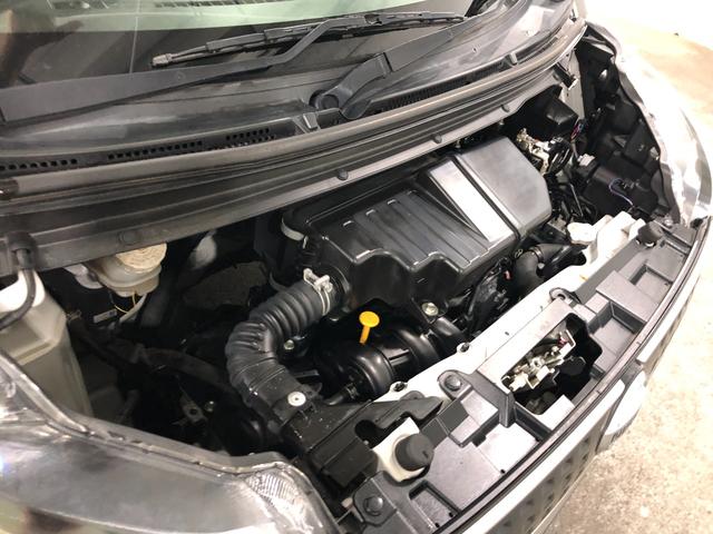 デイズルークス ハイウェイスターＸ　Ｇパッケージ　走行６０５３８キロ　一年保証・走行距離無制限　走行６０５３８キロ／フルセグナビ　ブルートゥース　全周囲カメラ　ドラレコ　サイドエアバック　オートライト　ＬＥＤヘッドライト　両側電動スライドドア（19枚目）