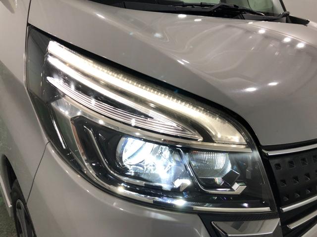 デイズルークス ハイウェイスターＸ　Ｇパッケージ　走行６０５３８キロ　一年保証・走行距離無制限　走行６０５３８キロ／フルセグナビ　ブルートゥース　全周囲カメラ　ドラレコ　サイドエアバック　オートライト　ＬＥＤヘッドライト　両側電動スライドドア（28枚目）