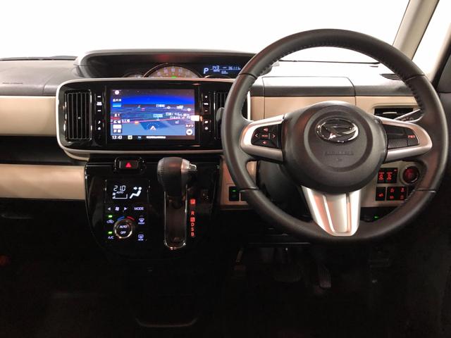 ムーヴキャンバス GブラックインテリアVS SA3 走行3611キロ/ナビ 一年保証・走行距離無制限 走行36111キロ フルセグナビ ブルートゥース 全周囲カメラ ドラレコ サイドエアバック オートライト LEDヘッドライト シートヒーター 両側電動スライドドア(5枚目)