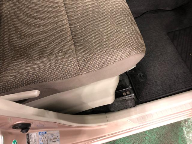 タント Ｘ　ＳＡＩＩ　走行２６１１７キロ／ナビ／バックカメラ　１年保証距離無制限　走行距離２６１１７キロ　ナビ　バックカメラ　ブルートゥース　純正マット　オートライト　片側電動スライドドア　プッシュボタンスタート　オート格納式ドアミラー（15枚目）