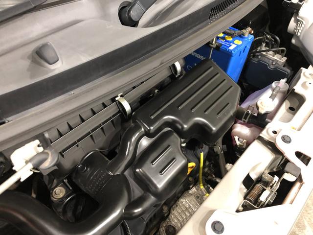 タント Ｘ　ＳＡＩＩ　走行２６１１７キロ／ナビ／バックカメラ　１年保証距離無制限　走行距離２６１１７キロ　ナビ　バックカメラ　ブルートゥース　純正マット　オートライト　片側電動スライドドア　プッシュボタンスタート　オート格納式ドアミラー（19枚目）