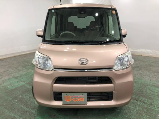 タント Ｘ　ＳＡＩＩ　走行２６１１７キロ／ナビ／バックカメラ　１年保証距離無制限　走行距離２６１１７キロ　ナビ　バックカメラ　ブルートゥース　純正マット　オートライト　片側電動スライドドア　プッシュボタンスタート　オート格納式ドアミラー（24枚目）