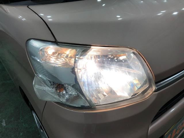 タント Ｘ　ＳＡＩＩ　走行２６１１７キロ／ナビ／バックカメラ　１年保証距離無制限　走行距離２６１１７キロ　ナビ　バックカメラ　ブルートゥース　純正マット　オートライト　片側電動スライドドア　プッシュボタンスタート　オート格納式ドアミラー（28枚目）