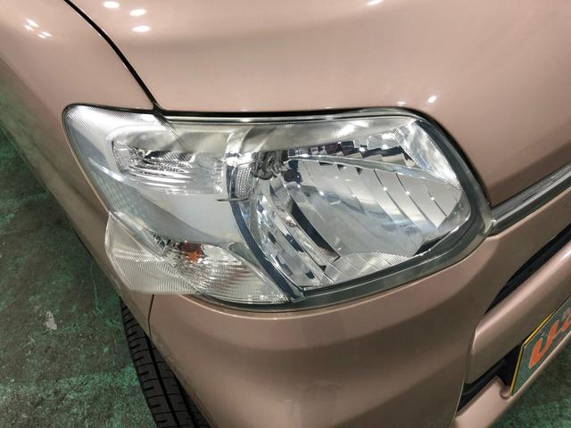 タント Ｘ　ＳＡＩＩ　走行２６１１７キロ／ナビ／バックカメラ　１年保証距離無制限　走行距離２６１１７キロ　ナビ　バックカメラ　ブルートゥース　純正マット　オートライト　片側電動スライドドア　プッシュボタンスタート　オート格納式ドアミラー（29枚目）