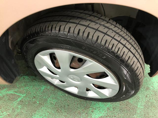 タント Ｘ　ＳＡＩＩ　走行２６１１７キロ／ナビ／バックカメラ　１年保証距離無制限　走行距離２６１１７キロ　ナビ　バックカメラ　ブルートゥース　純正マット　オートライト　片側電動スライドドア　プッシュボタンスタート　オート格納式ドアミラー（30枚目）