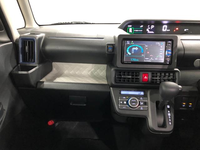 タント Ｘ　走行２８８８８キロ／ナビ／バックカメラ／ドラレコ　一年保証・走行距離無制限　走行２８８８８キロ　フルセグナビ　ブルートゥース　バックカメラ　ドラレコ　クリアランスソナー　ＬＥＤヘッドライト　ベンチシート　シートヒーター（6枚目）