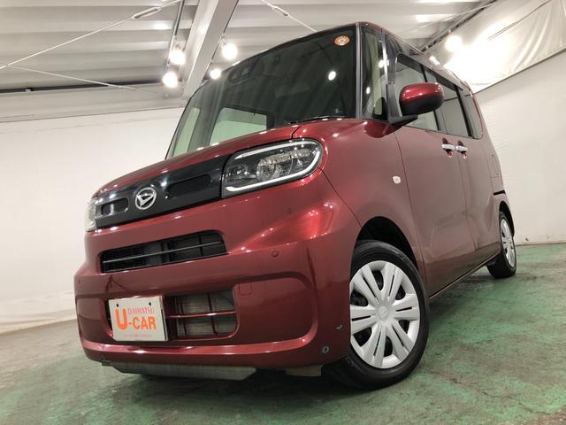 タント Ｘ　走行２８８８８キロ／ナビ／バックカメラ／ドラレコ　一年保証・走行距離無制限　走行２８８８８キロ　フルセグナビ　ブルートゥース　バックカメラ　ドラレコ　クリアランスソナー　ＬＥＤヘッドライト　ベンチシート　シートヒーター（7枚目）