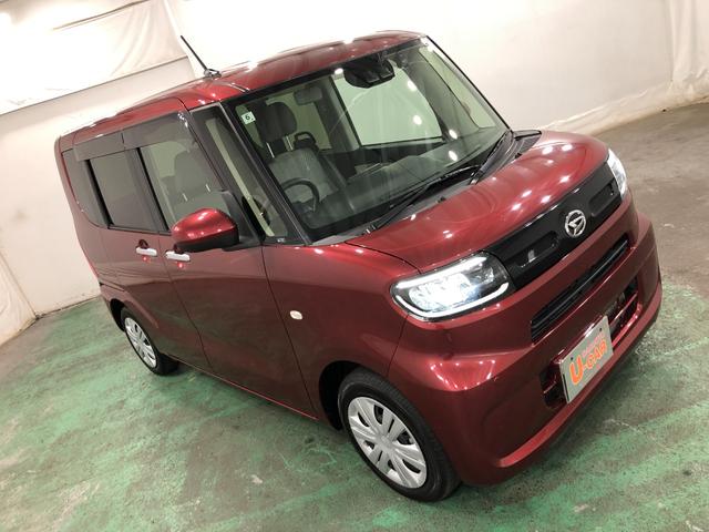 タント Ｘ　走行２８８８８キロ／ナビ／バックカメラ／ドラレコ　一年保証・走行距離無制限　走行２８８８８キロ　フルセグナビ　ブルートゥース　バックカメラ　ドラレコ　クリアランスソナー　ＬＥＤヘッドライト　ベンチシート　シートヒーター（9枚目）