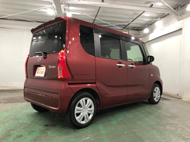 タント Ｘ　走行２８８８８キロ／ナビ／バックカメラ／ドラレコ　一年保証・走行距離無制限　走行２８８８８キロ　フルセグナビ　ブルートゥース　バックカメラ　ドラレコ　クリアランスソナー　ＬＥＤヘッドライト　ベンチシート　シートヒーター（13枚目）