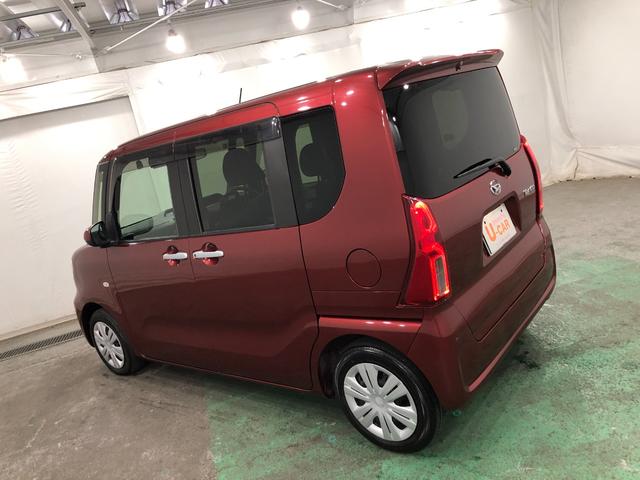 タント Ｘ　走行２８８８８キロ／ナビ／バックカメラ／ドラレコ　一年保証・走行距離無制限　走行２８８８８キロ　フルセグナビ　ブルートゥース　バックカメラ　ドラレコ　クリアランスソナー　ＬＥＤヘッドライト　ベンチシート　シートヒーター（16枚目）