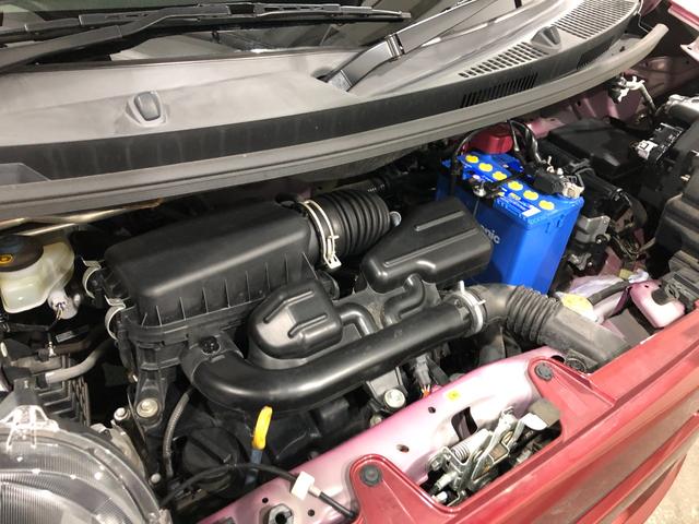 タント Ｘ　走行２８８８８キロ／ナビ／バックカメラ／ドラレコ　一年保証・走行距離無制限　走行２８８８８キロ　フルセグナビ　ブルートゥース　バックカメラ　ドラレコ　クリアランスソナー　ＬＥＤヘッドライト　ベンチシート　シートヒーター（19枚目）