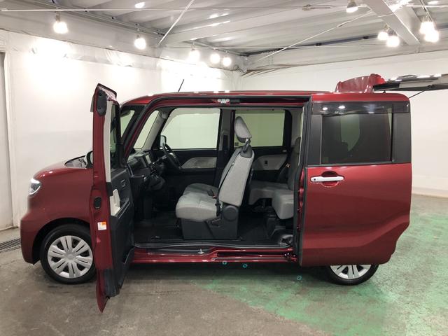 タント Ｘ　走行２８８８８キロ／ナビ／バックカメラ／ドラレコ　一年保証・走行距離無制限　走行２８８８８キロ　フルセグナビ　ブルートゥース　バックカメラ　ドラレコ　クリアランスソナー　ＬＥＤヘッドライト　ベンチシート　シートヒーター（25枚目）