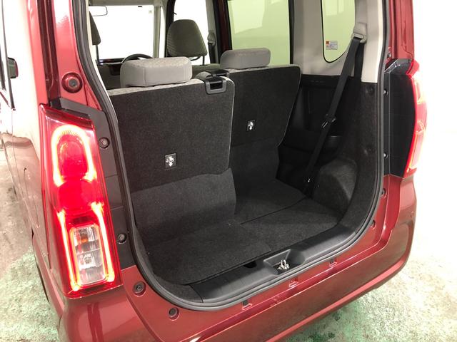 タント Ｘ　走行２８８８８キロ／ナビ／バックカメラ／ドラレコ　一年保証・走行距離無制限　走行２８８８８キロ　フルセグナビ　ブルートゥース　バックカメラ　ドラレコ　クリアランスソナー　ＬＥＤヘッドライト　ベンチシート　シートヒーター（27枚目）