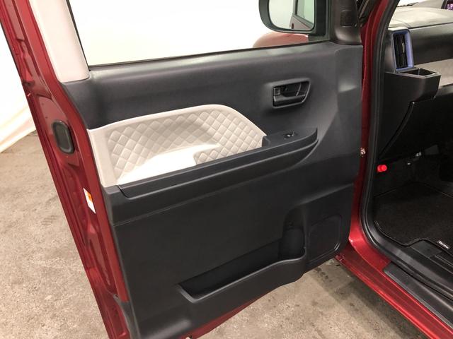 タント Ｘ　走行２８８８８キロ／ナビ／バックカメラ／ドラレコ　一年保証・走行距離無制限　走行２８８８８キロ　フルセグナビ　ブルートゥース　バックカメラ　ドラレコ　クリアランスソナー　ＬＥＤヘッドライト　ベンチシート　シートヒーター（34枚目）