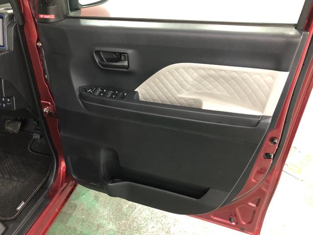 タント Ｘ　走行２８８８８キロ／ナビ／バックカメラ／ドラレコ　一年保証・走行距離無制限　走行２８８８８キロ　フルセグナビ　ブルートゥース　バックカメラ　ドラレコ　クリアランスソナー　ＬＥＤヘッドライト　ベンチシート　シートヒーター（40枚目）