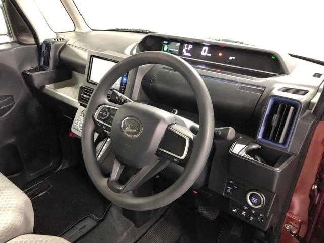 タント Ｘ　走行２８８８８キロ／ナビ／バックカメラ／ドラレコ　一年保証・走行距離無制限　走行２８８８８キロ　フルセグナビ　ブルートゥース　バックカメラ　ドラレコ　クリアランスソナー　ＬＥＤヘッドライト　ベンチシート　シートヒーター（45枚目）