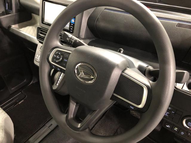 タント Ｘ　走行２８８８８キロ／ナビ／バックカメラ／ドラレコ　一年保証・走行距離無制限　走行２８８８８キロ　フルセグナビ　ブルートゥース　バックカメラ　ドラレコ　クリアランスソナー　ＬＥＤヘッドライト　ベンチシート　シートヒーター（46枚目）