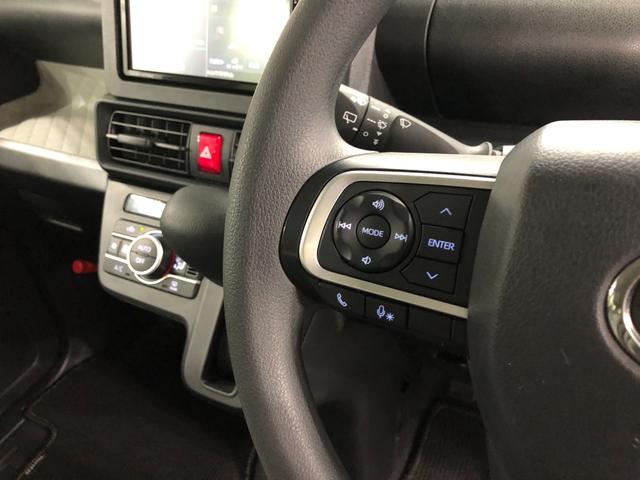 タント Ｘ　走行２８８８８キロ／ナビ／バックカメラ／ドラレコ　一年保証・走行距離無制限　走行２８８８８キロ　フルセグナビ　ブルートゥース　バックカメラ　ドラレコ　クリアランスソナー　ＬＥＤヘッドライト　ベンチシート　シートヒーター（48枚目）