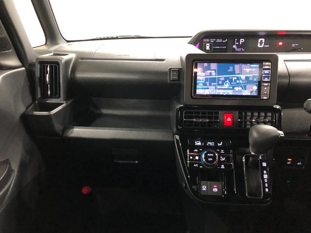 タント カスタムX 走行76027キロ/車検整備付/ナビ/ドラレコ 一年保証・走行距離無制限 走行76027キロ フルセグナビ ETC ブルートゥース バックカメラ ドラレコ サイドエアバック クリアランスソナー LEDヘッドライト オートライト シートヒーター(6枚目)